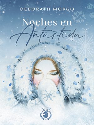 cover image of Noches en Antártida